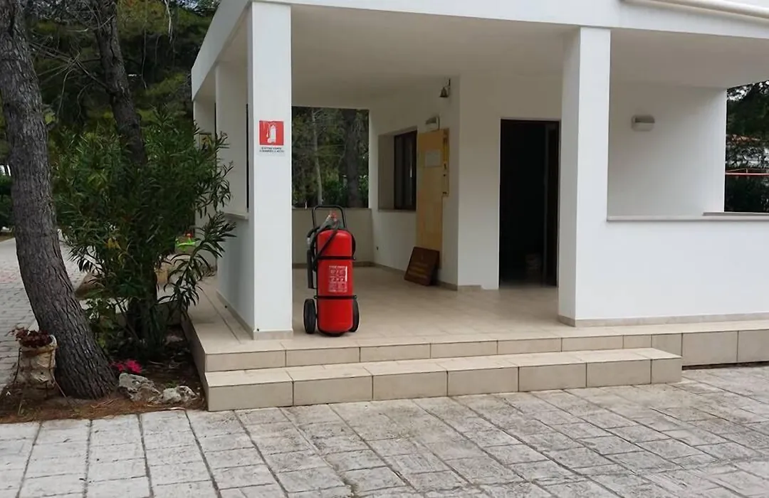 Villaggio Sabbiadoro-1