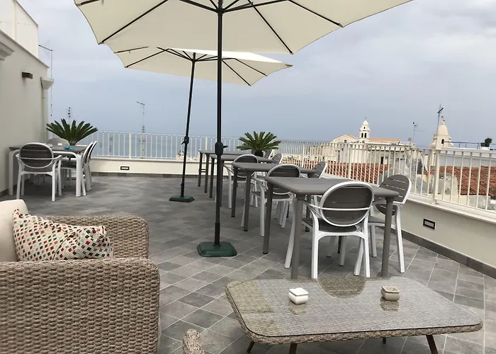 Estlevante B&B Vieste