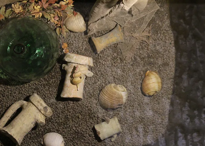 Hotel Il Trappeto Vieste