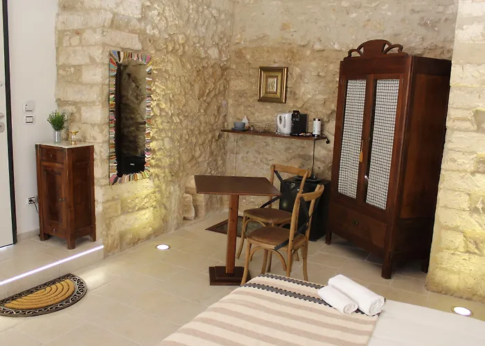 Hotel Il Trappeto Vieste