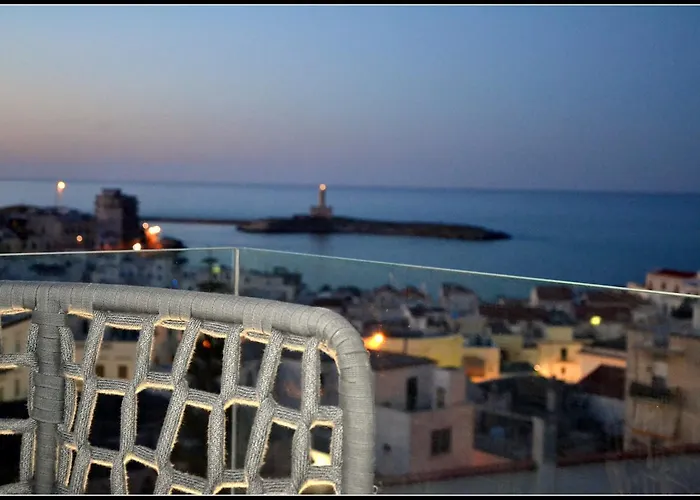 Quintessenza - Charme Rooms Vieste